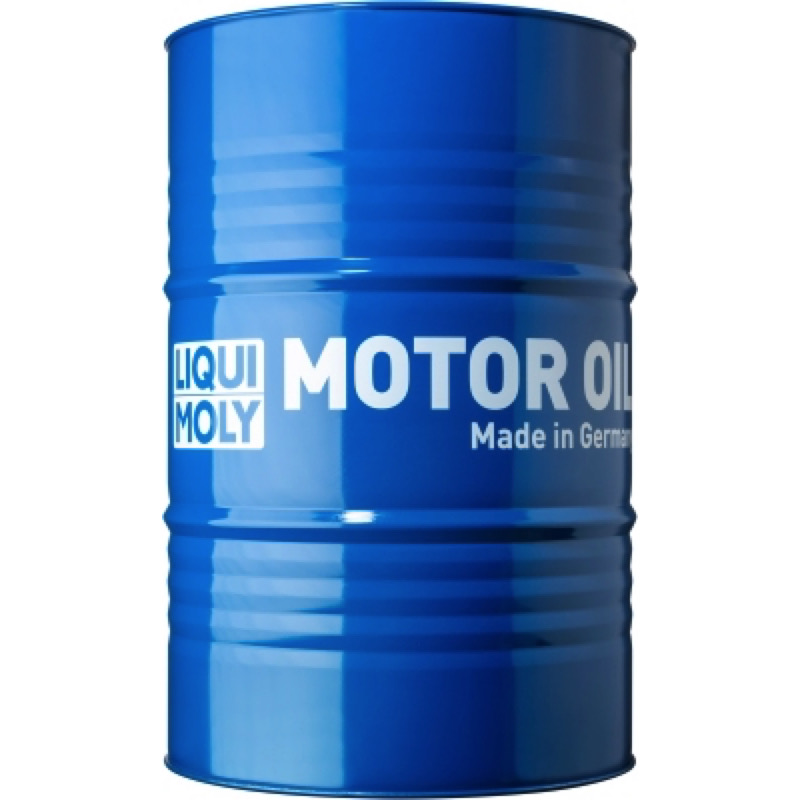 Λάδι κινητήρα