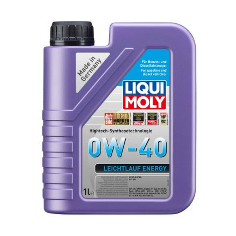 Λάδι κινητήρα