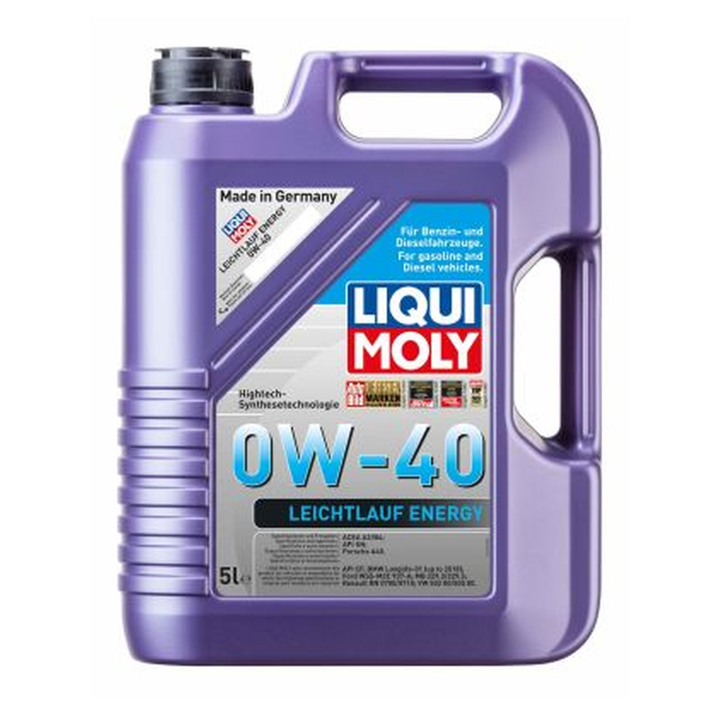 Λάδι κινητήρα