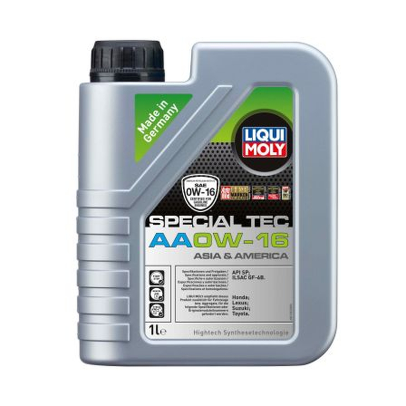 Λάδι κινητήρα