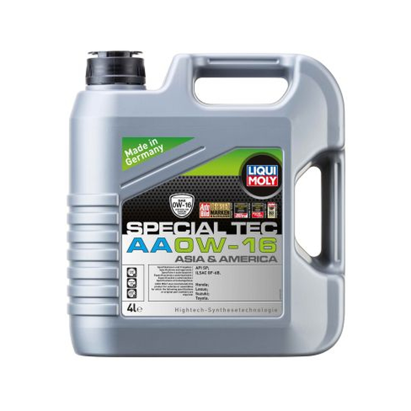 Λάδι κινητήρα