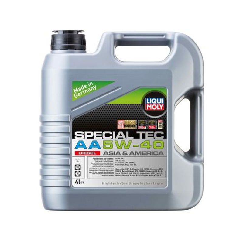 Λάδι κινητήρα