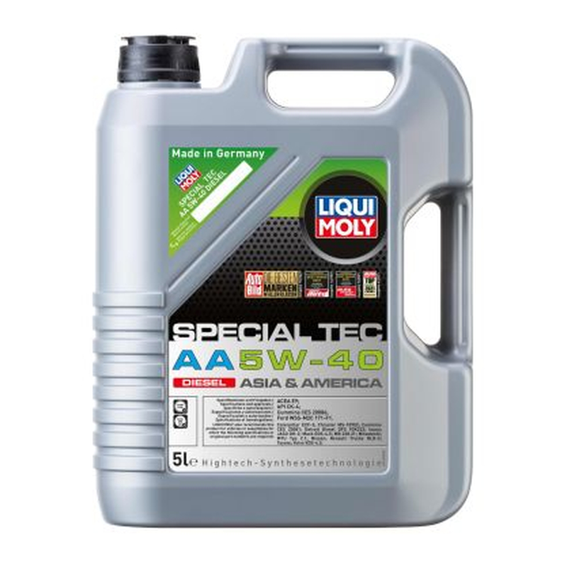 Λάδι κινητήρα