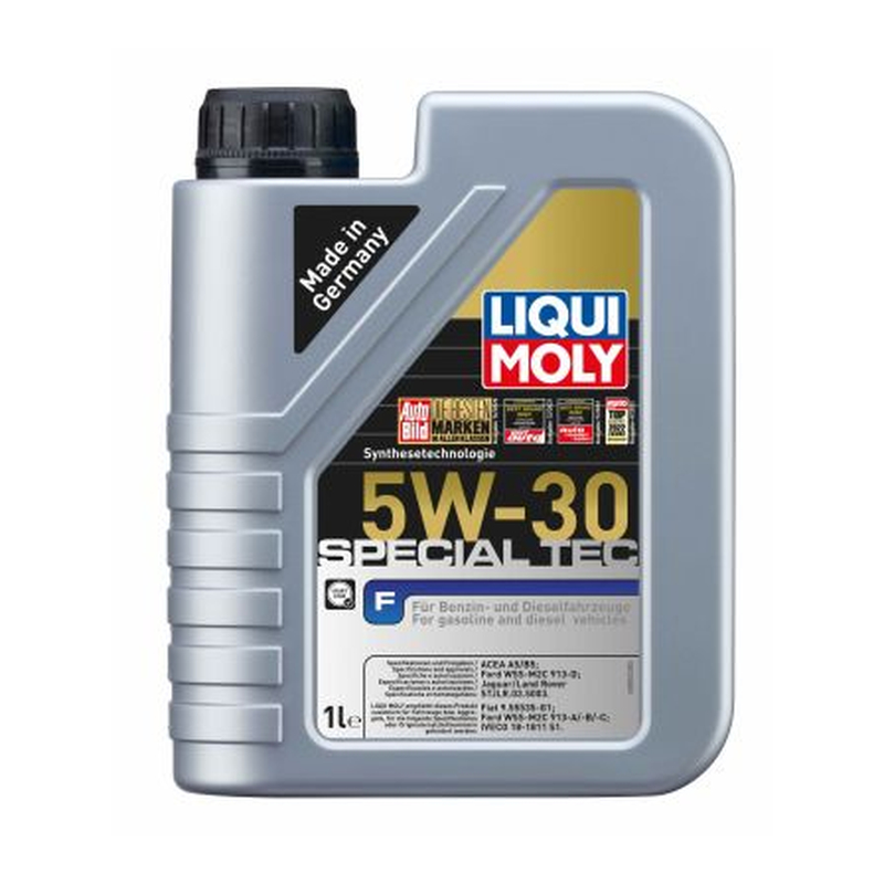 Λάδι κινητήρα