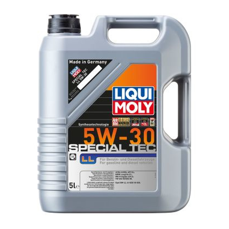 Λάδι κινητήρα