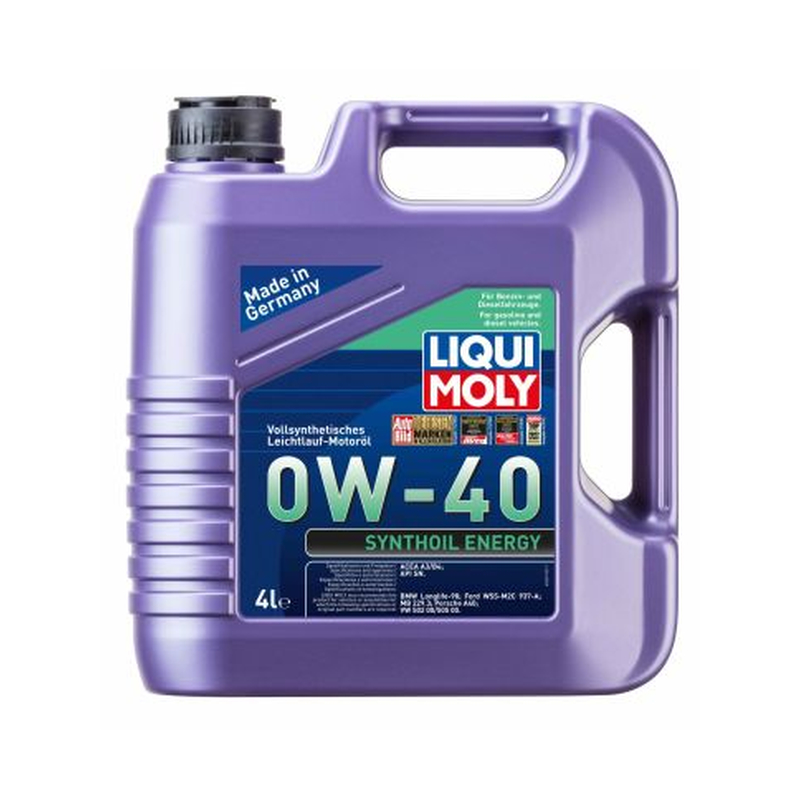 Λάδι κινητήρα