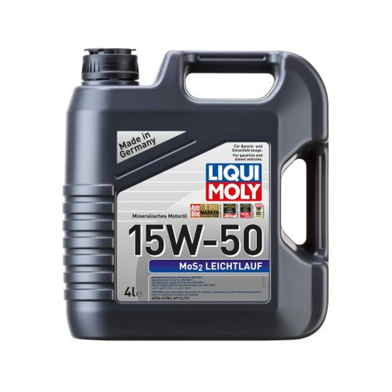 Λάδι κινητήρα