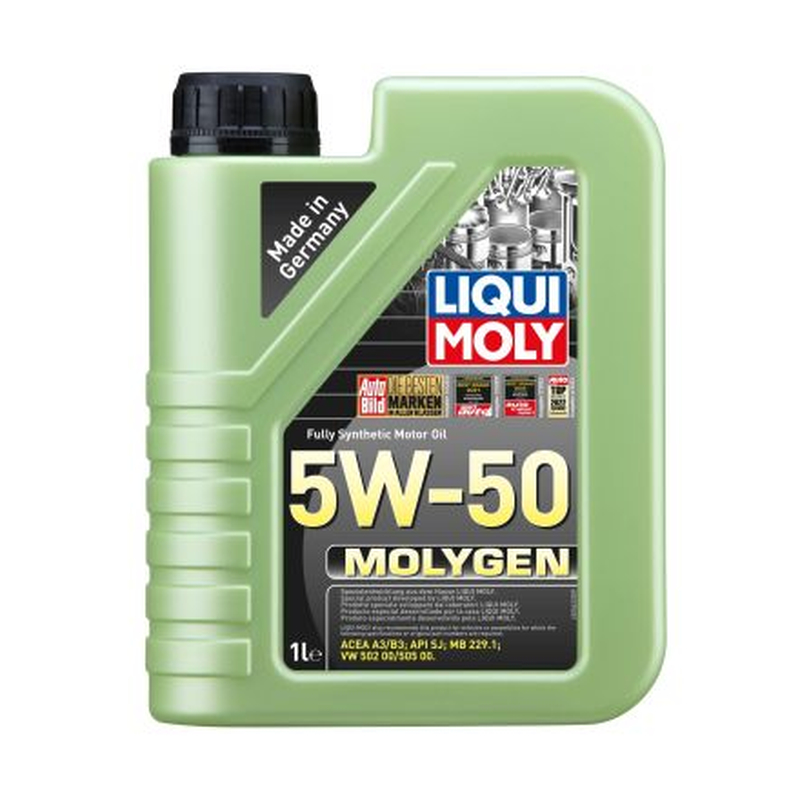 Λάδι κινητήρα