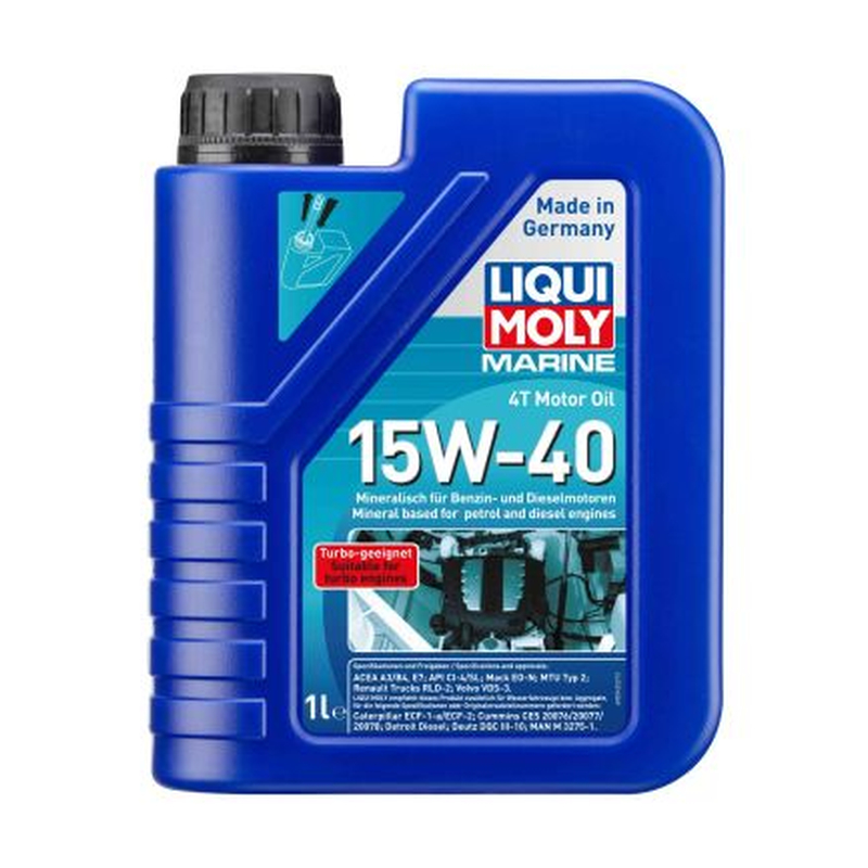 Λάδι κινητήρα