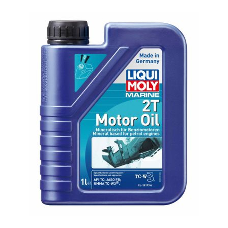 Λάδι κινητήρα