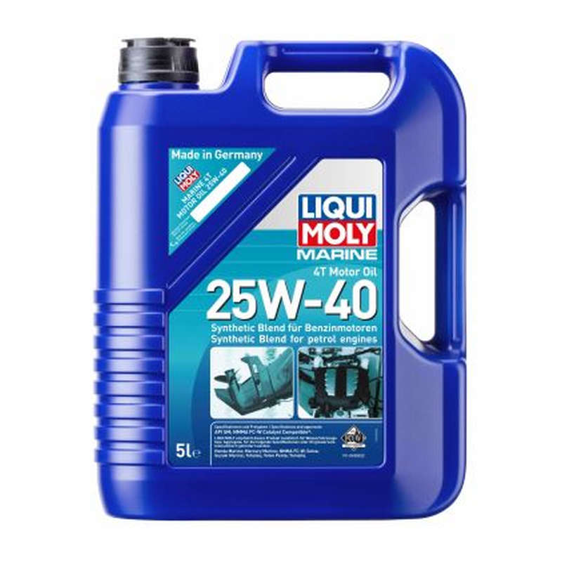 Λάδι κινητήρα