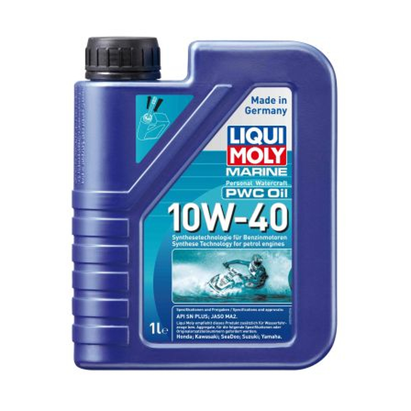 Λάδι κινητήρα