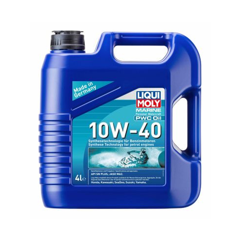 Λάδι κινητήρα