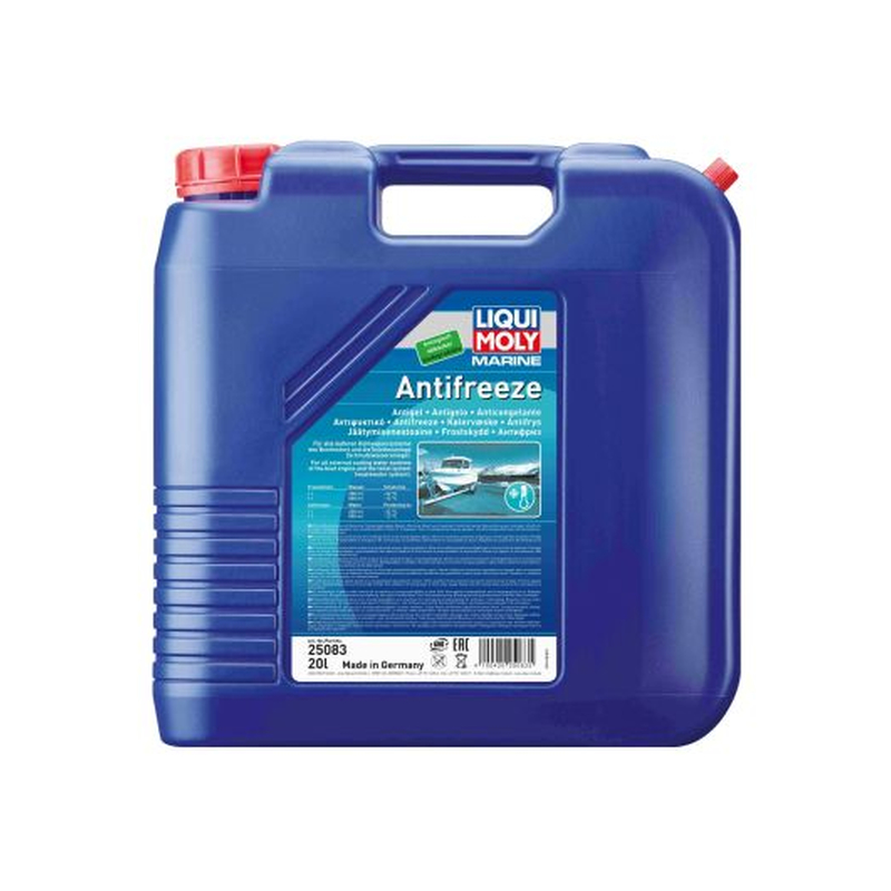 Αντιψυκτική προστασία