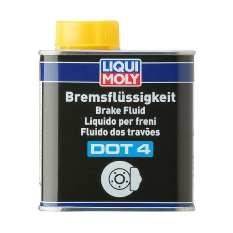 Υγρά φρένων