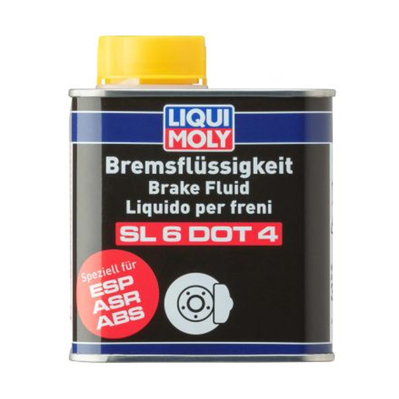 Υγρά φρένων