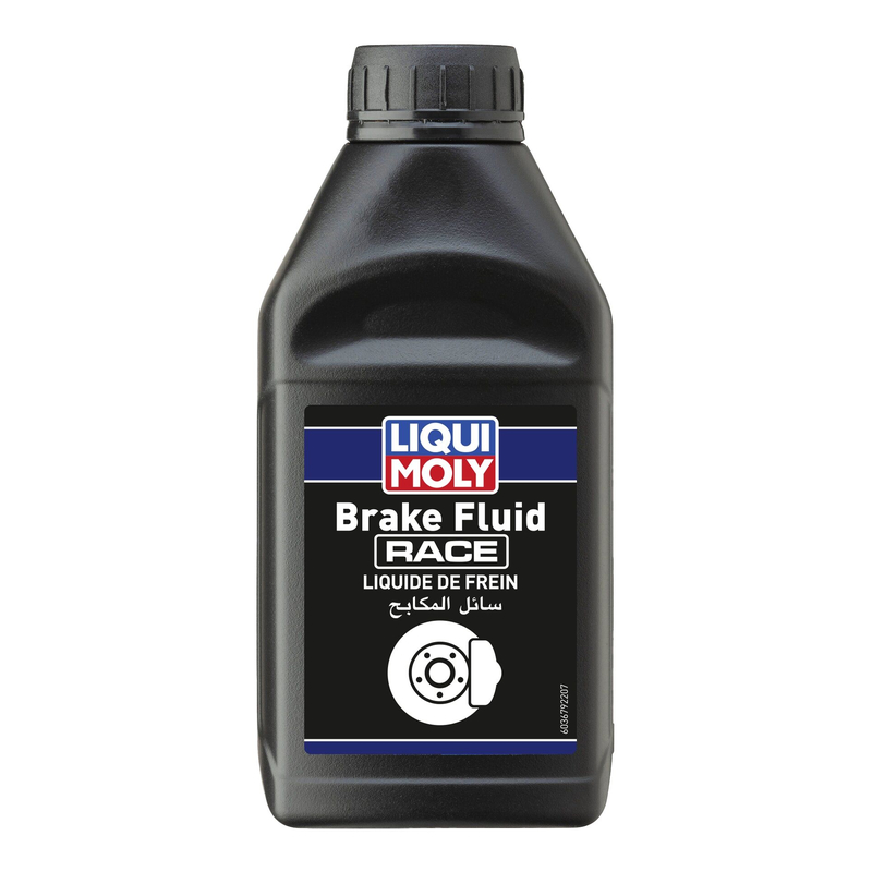 Υγρά φρένων