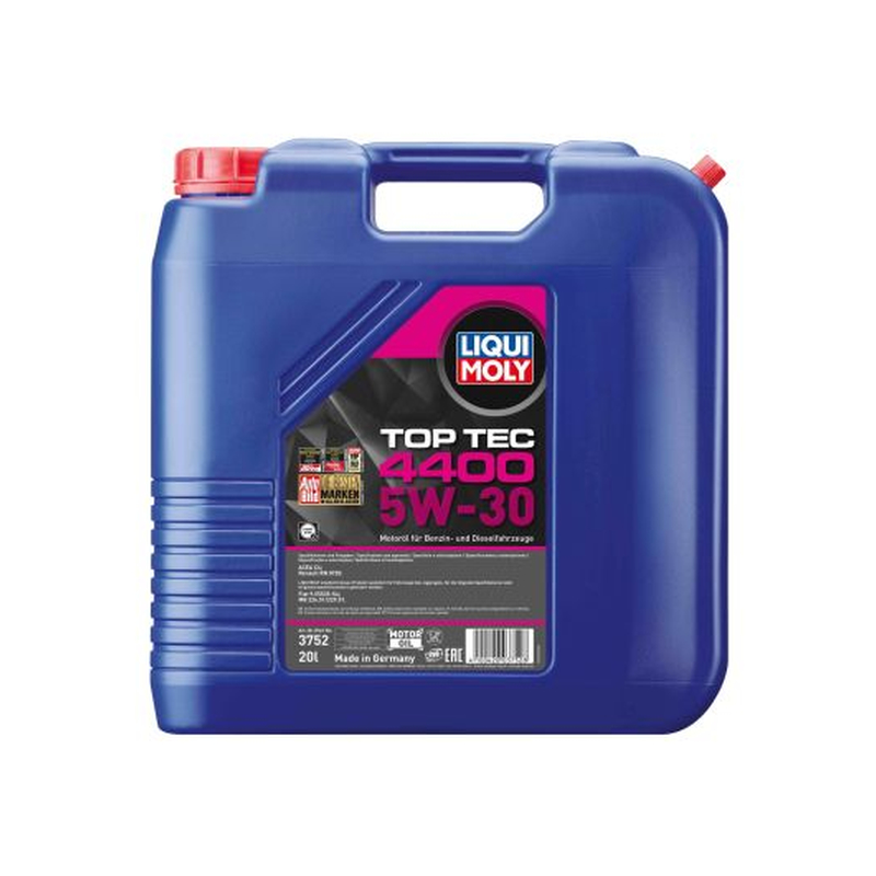 Λάδι κινητήρα