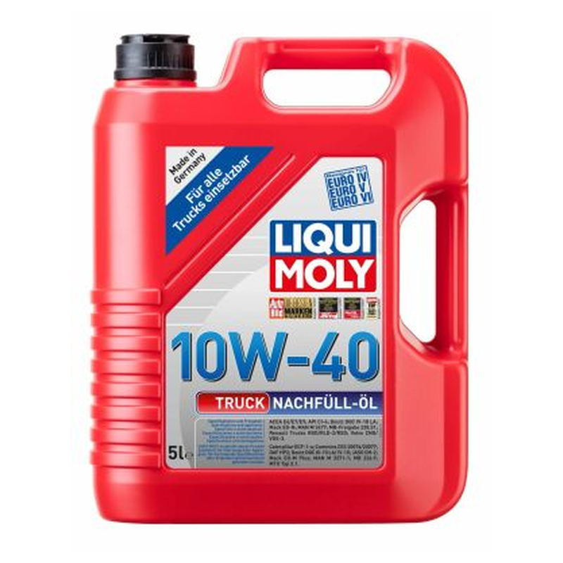 Λάδι κινητήρα