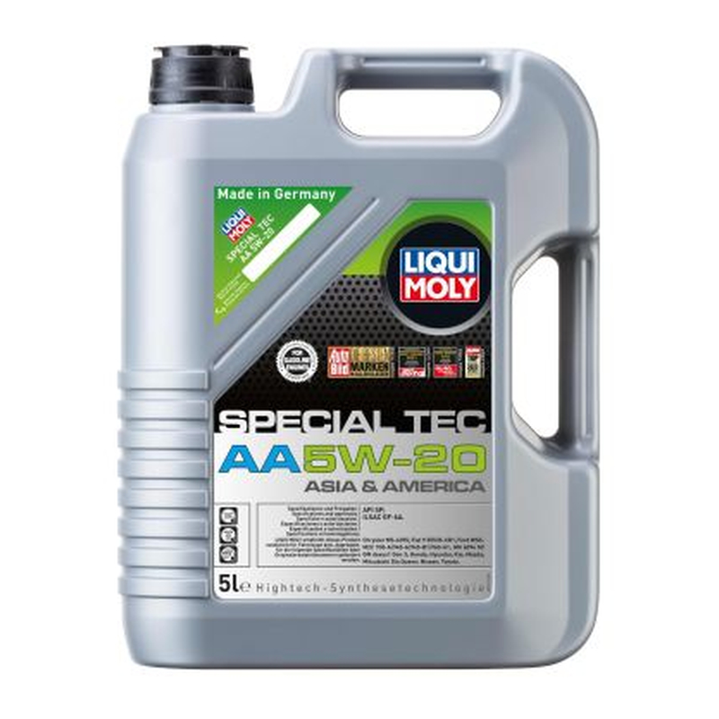 Λάδι κινητήρα