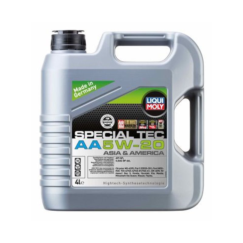 Λάδι κινητήρα