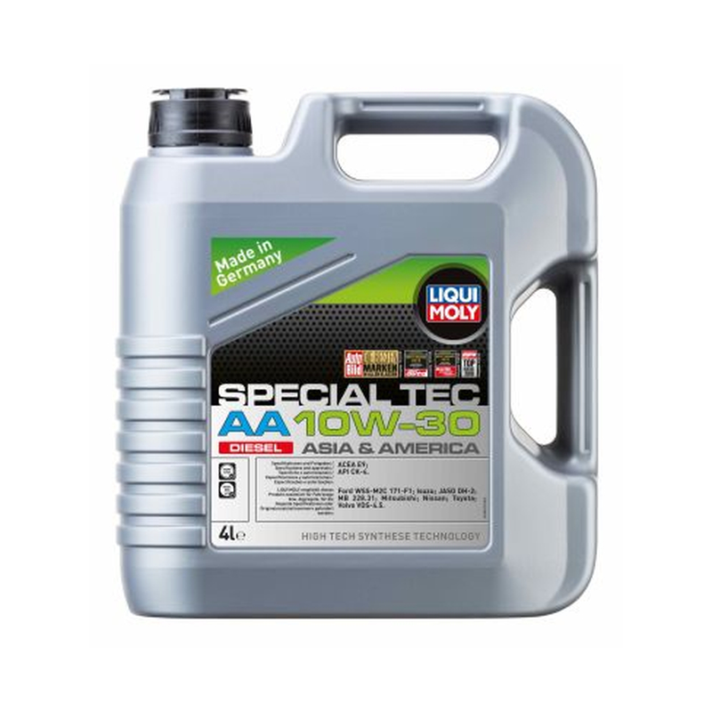 Λάδι κινητήρα