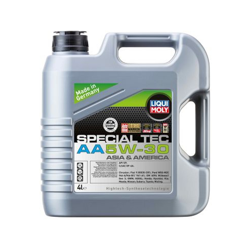 Λάδι κινητήρα