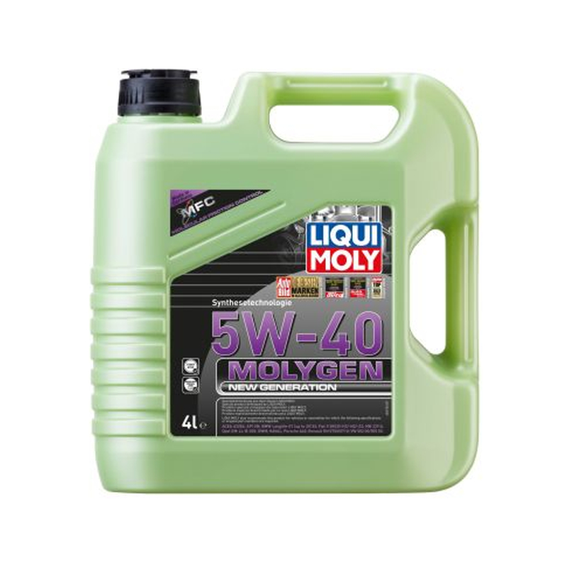 Λάδι κινητήρα