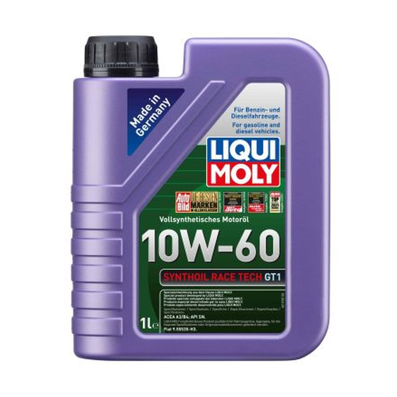 Λάδι κινητήρα