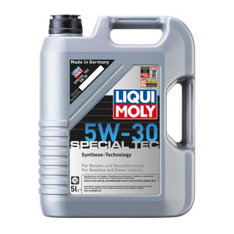 Λάδι κινητήρα