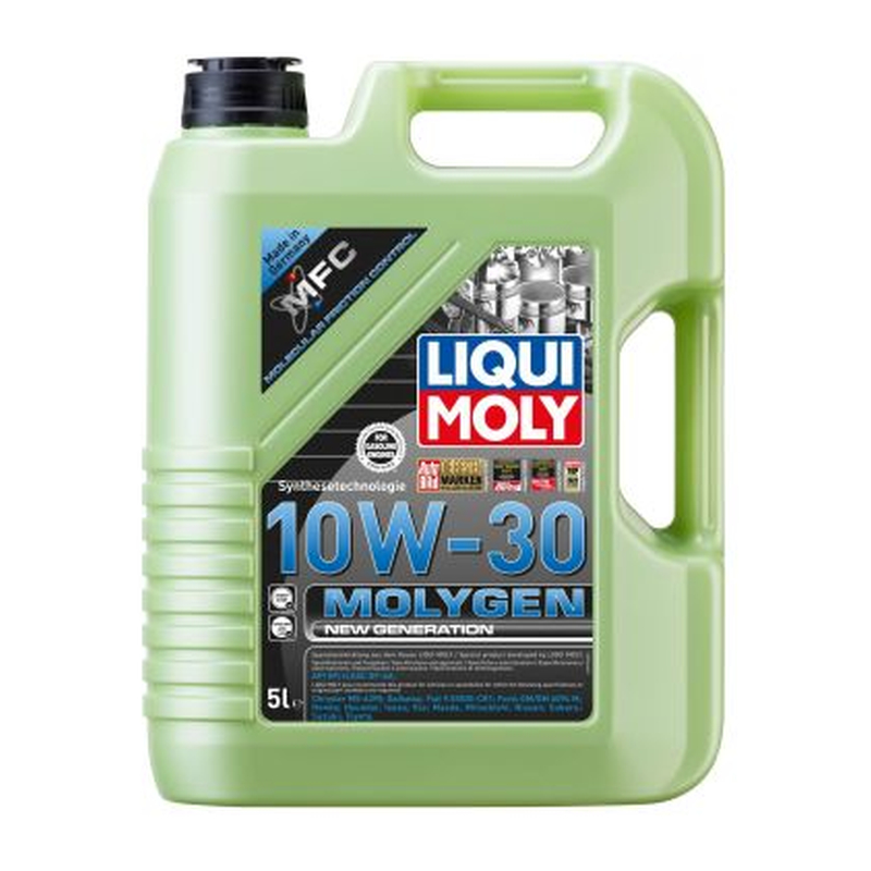 Λάδι κινητήρα