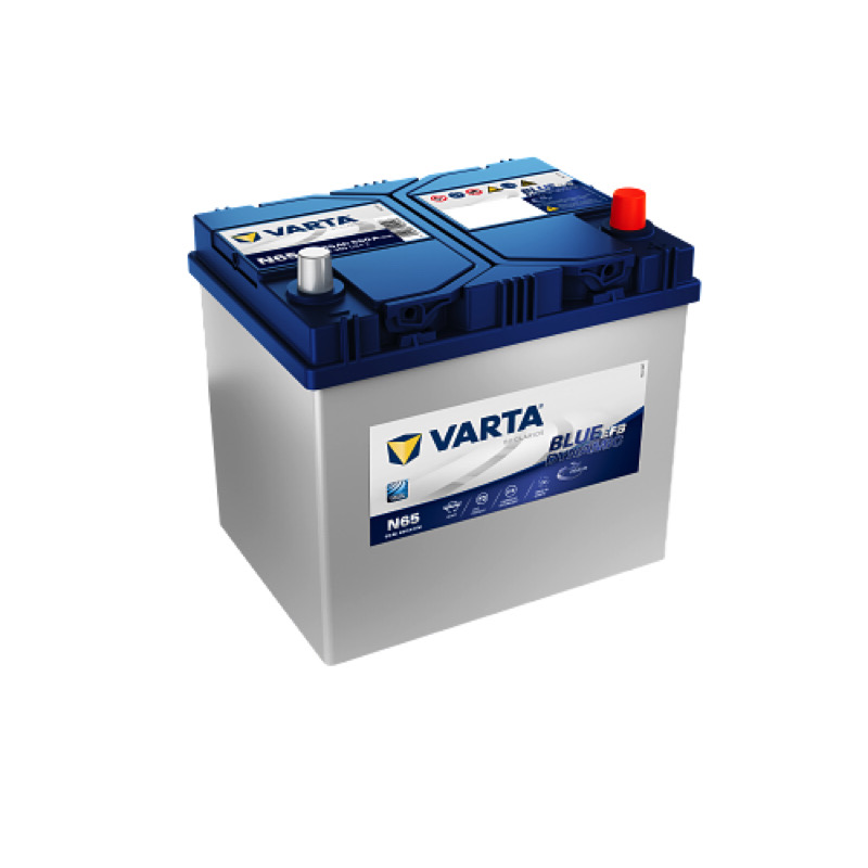 Μπαταρία εκκίνησης