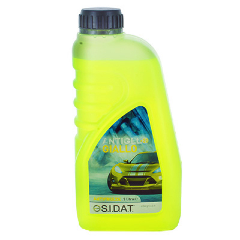 Αντιψυκτική προστασία