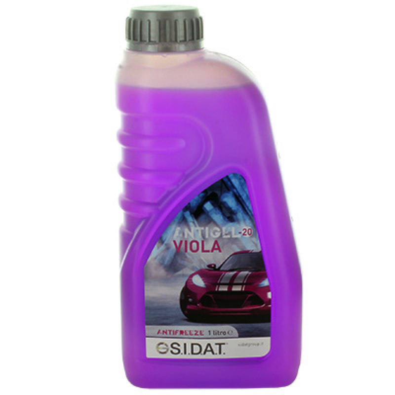 Αντιψυκτική προστασία