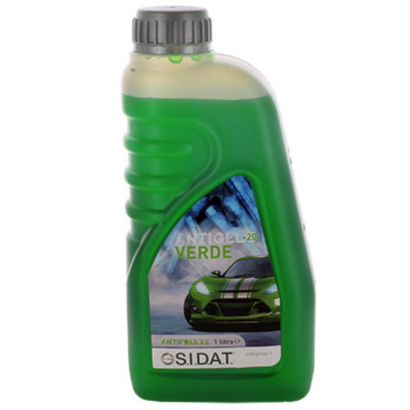 Αντιψυκτική προστασία