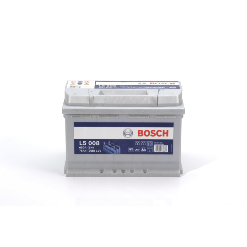 Μπαταρία εκκίνησης