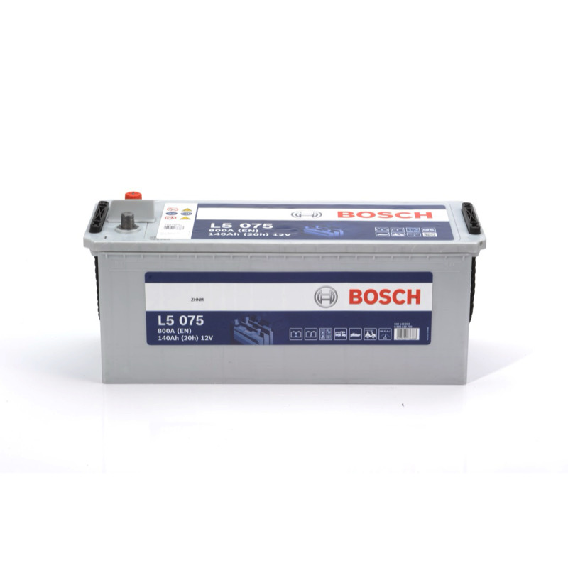 Μπαταρία εκκίνησης