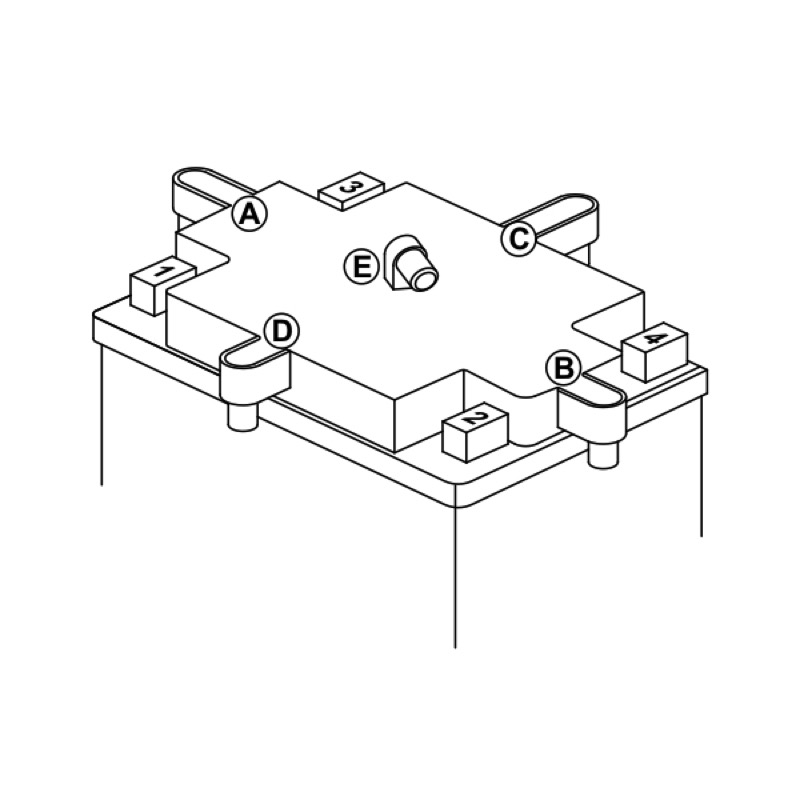 Μπαταρία εκκίνησης