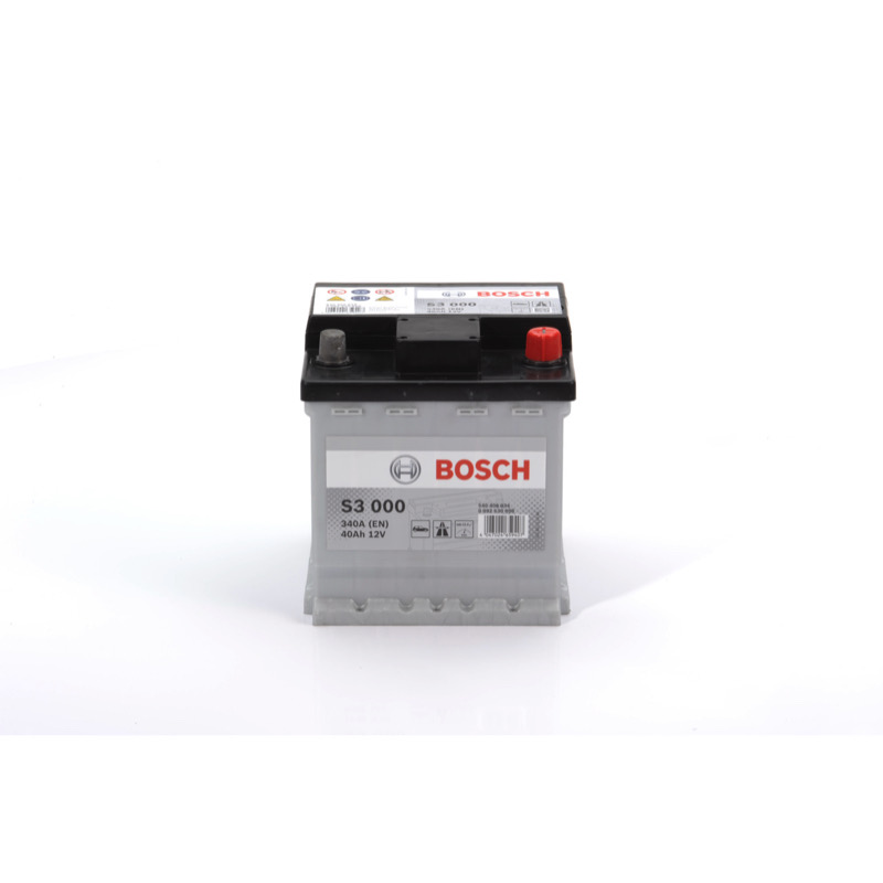 Μπαταρία εκκίνησης