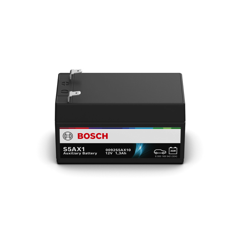 Μπαταρία εκκίνησης