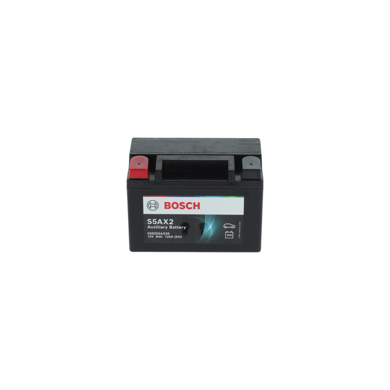 Μπαταρία εκκίνησης