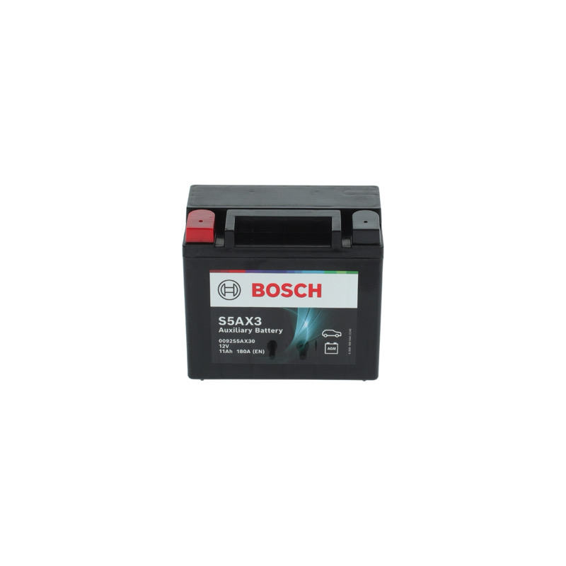 Μπαταρία εκκίνησης