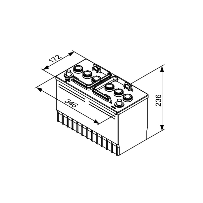 Μπαταρία εκκίνησης