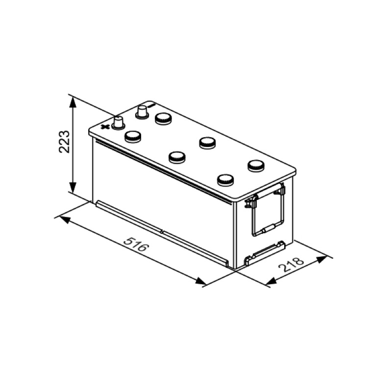 Μπαταρία εκκίνησης