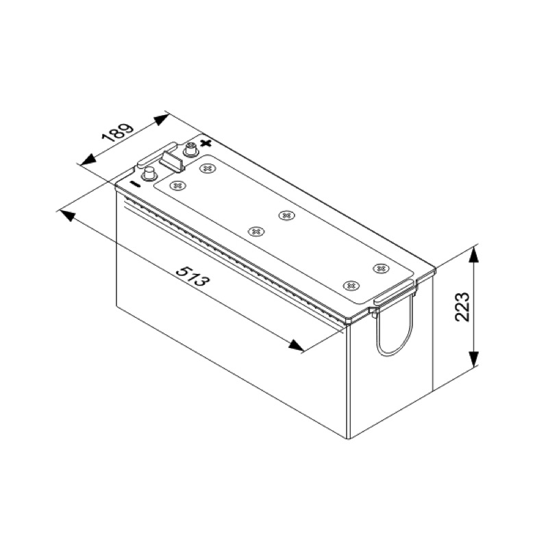 Μπαταρία εκκίνησης