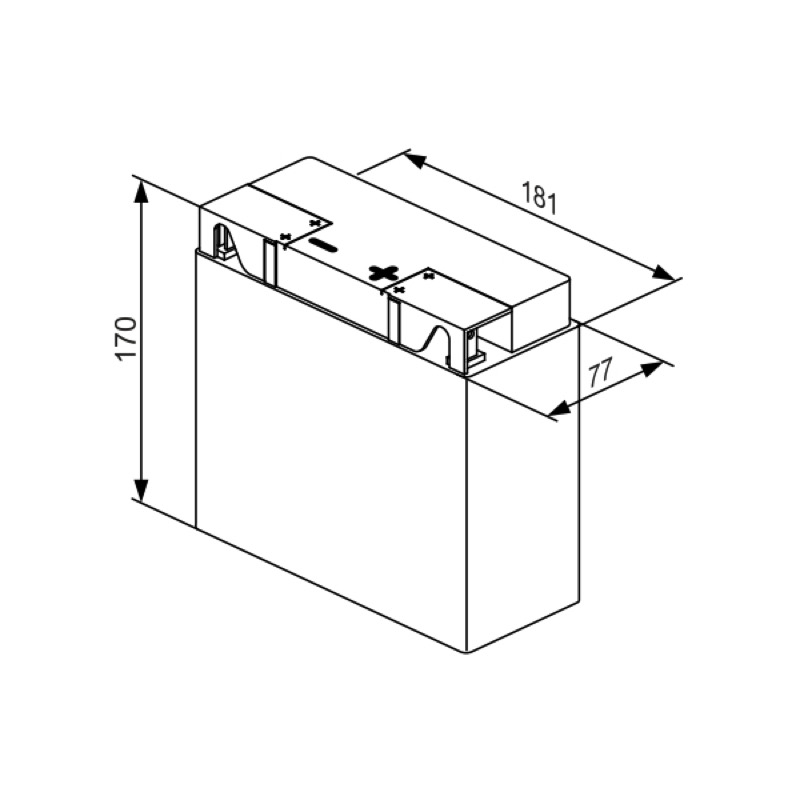 Μπαταρία εκκίνησης