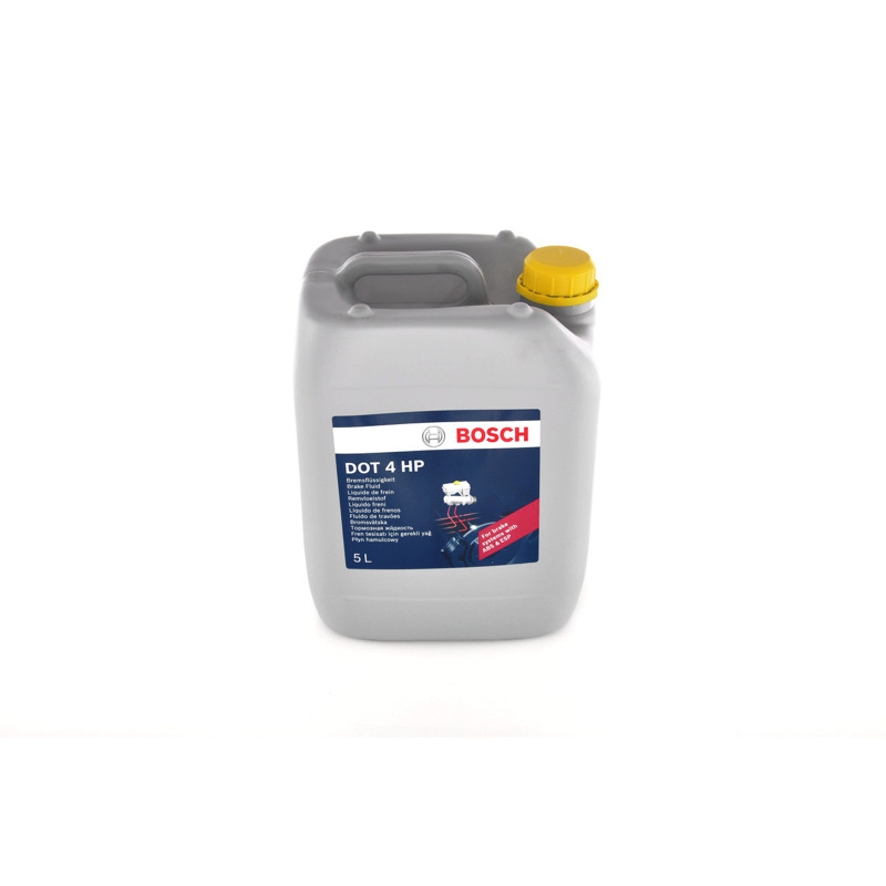 Υγρά φρένων