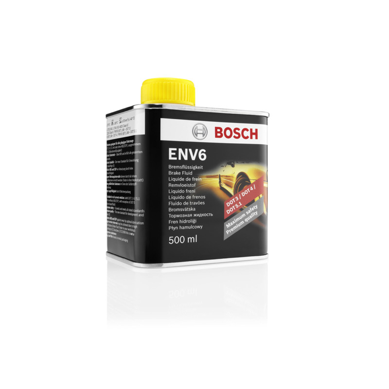 Υγρά φρένων