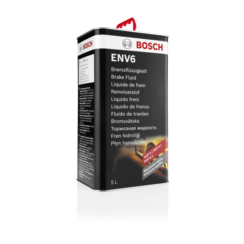 Υγρά φρένων